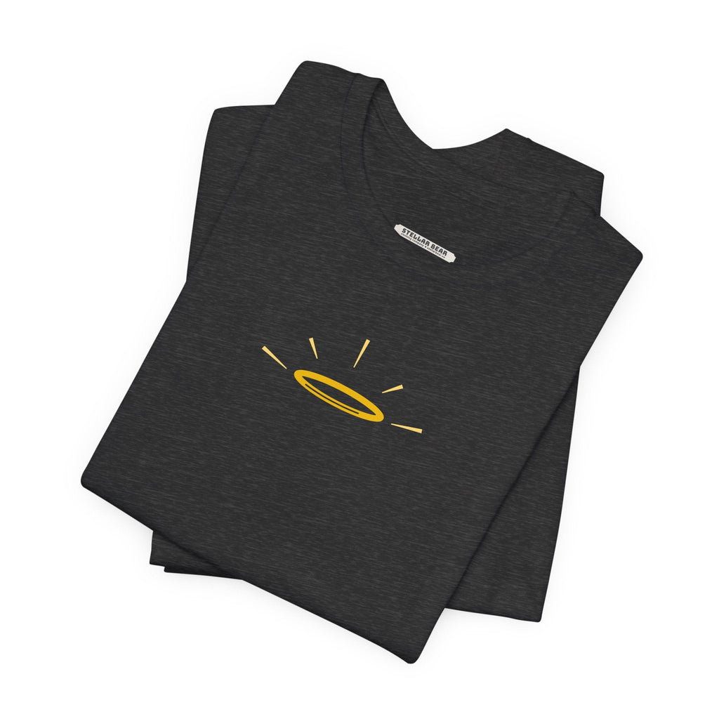 Angel Halo Graphic T-Shirt product image 1