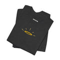 Angel Halo Graphic T-Shirt product image 1