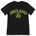 Ireland Irish Flag Souvenir T-Shirt Patriotic Travel Gift product image 1