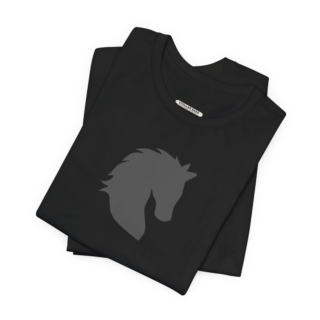 Horse Graphic T-Shirt product image 3