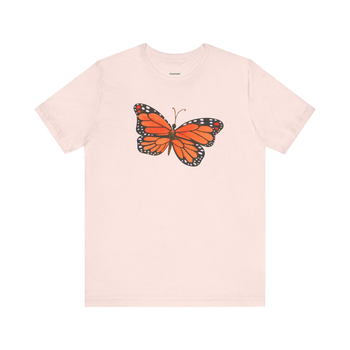 Butterfly II Graphic T-Shirt product image 12
