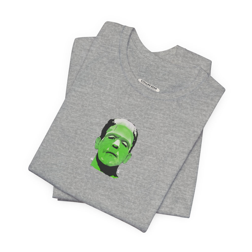Frankenstein Graphic T-Shirt product image 5