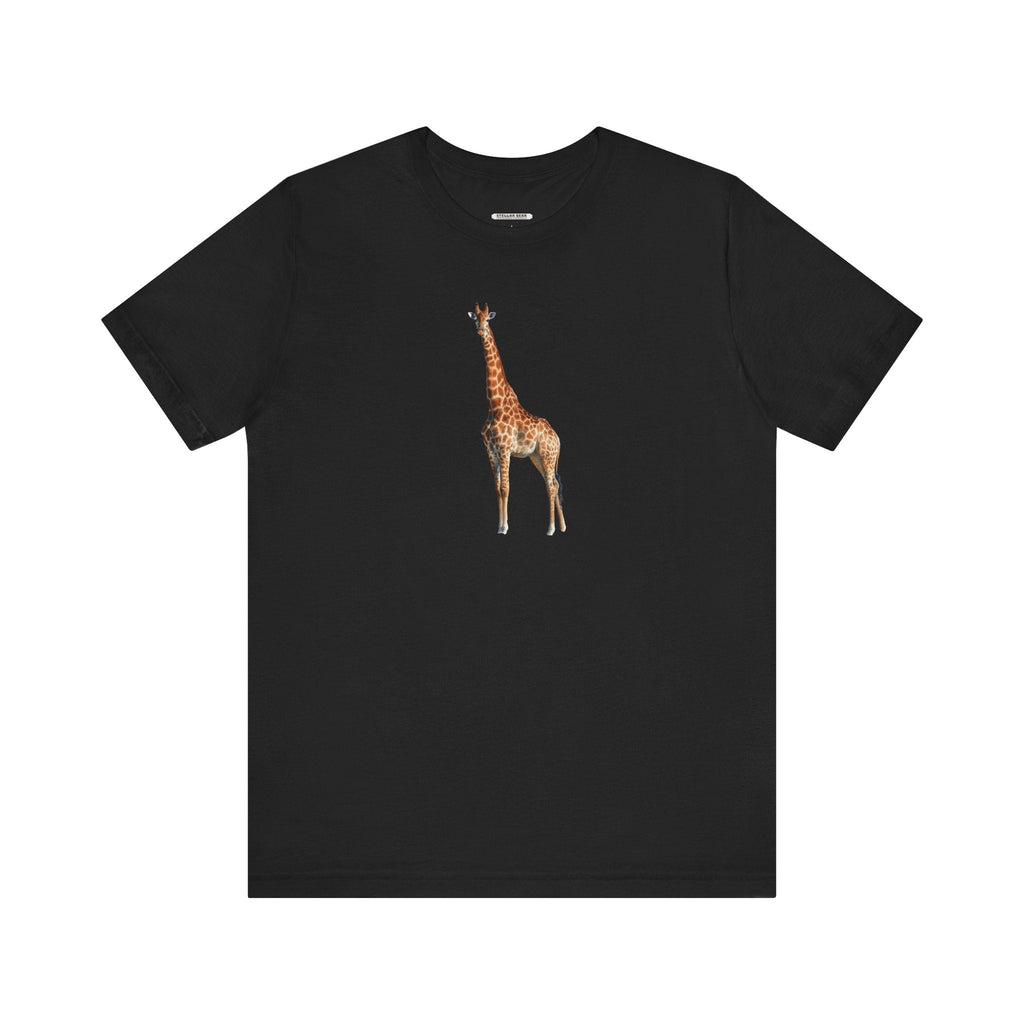 Giraffe Graphic T-Shirt product image 11