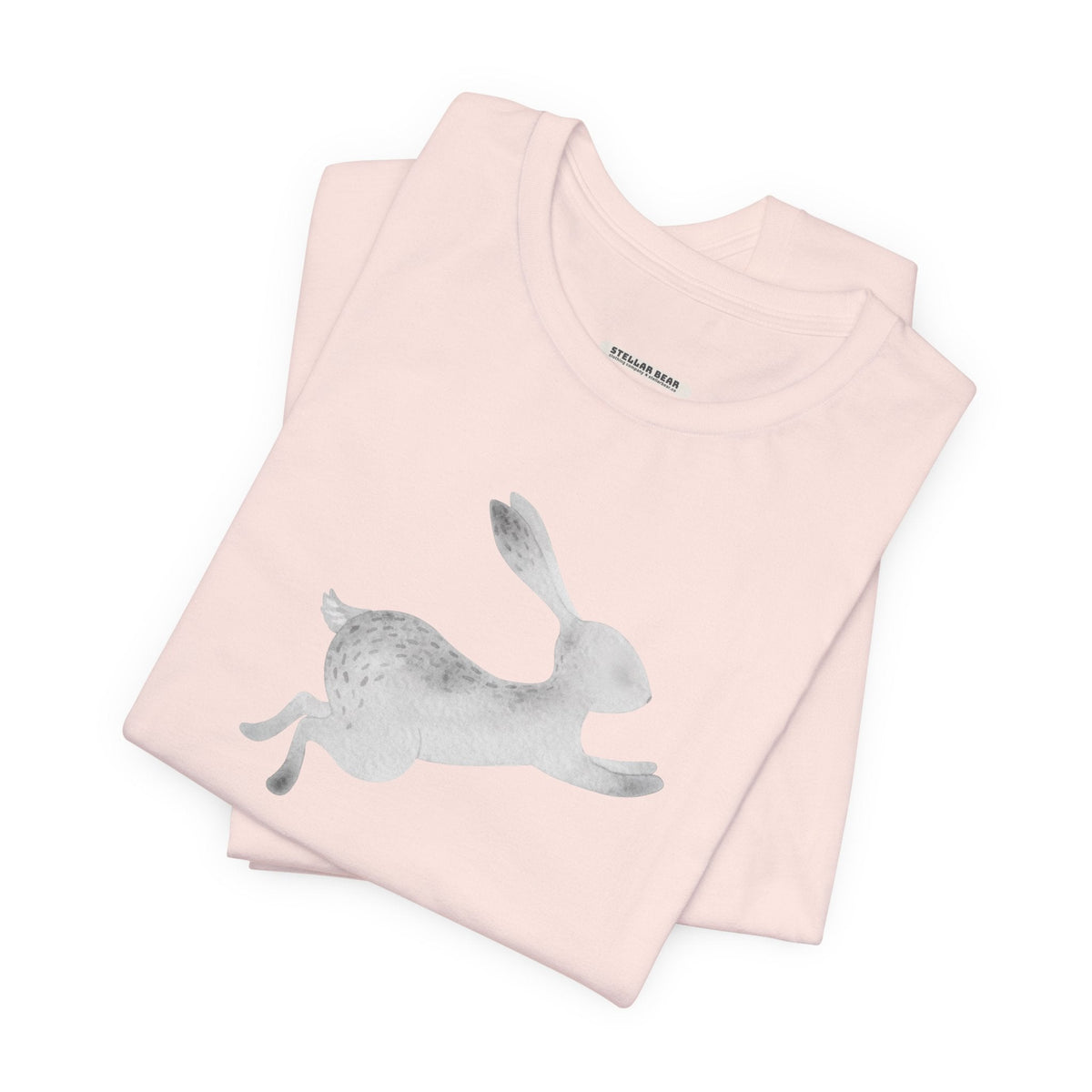 Hare Graphic T-Shirt product image 3