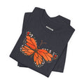 Butterfly II Graphic T-Shirt product image 1