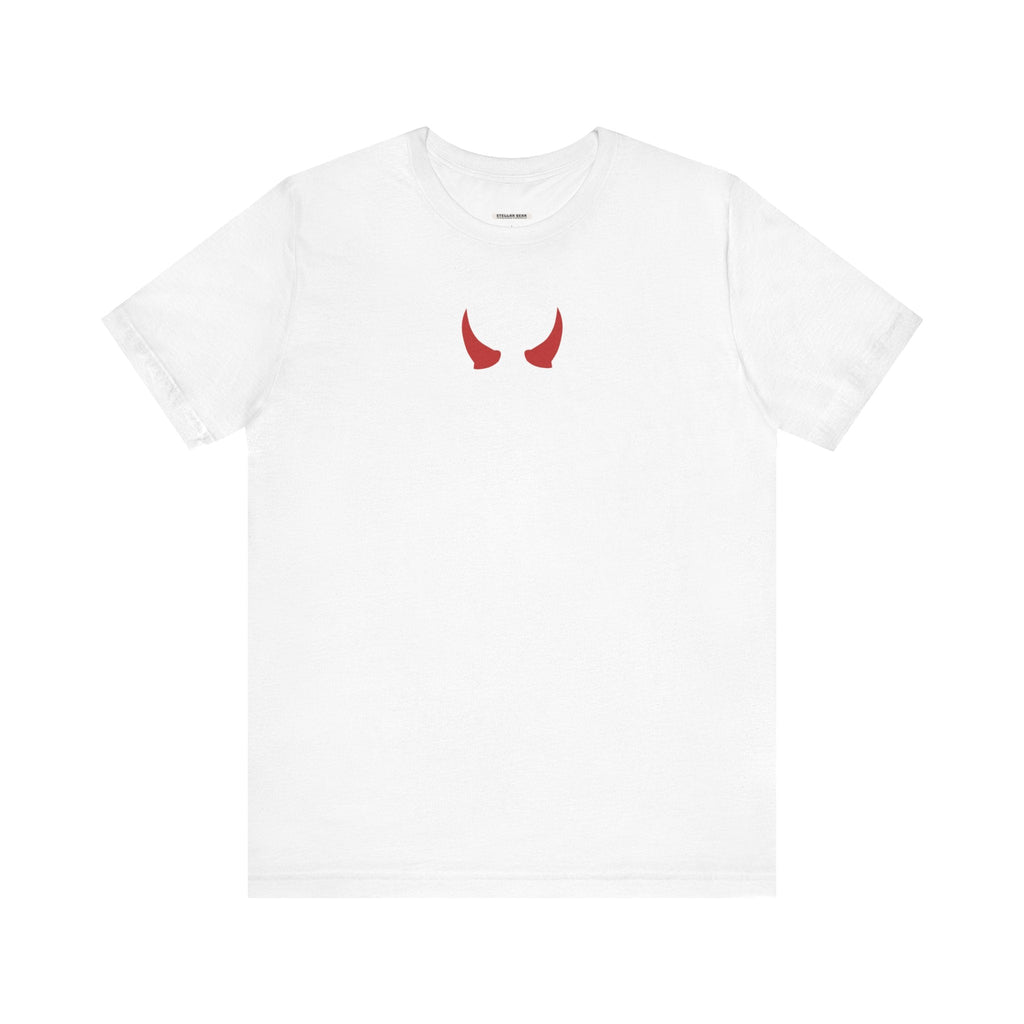 Devil Horns Graphic T-Shirt product image 8