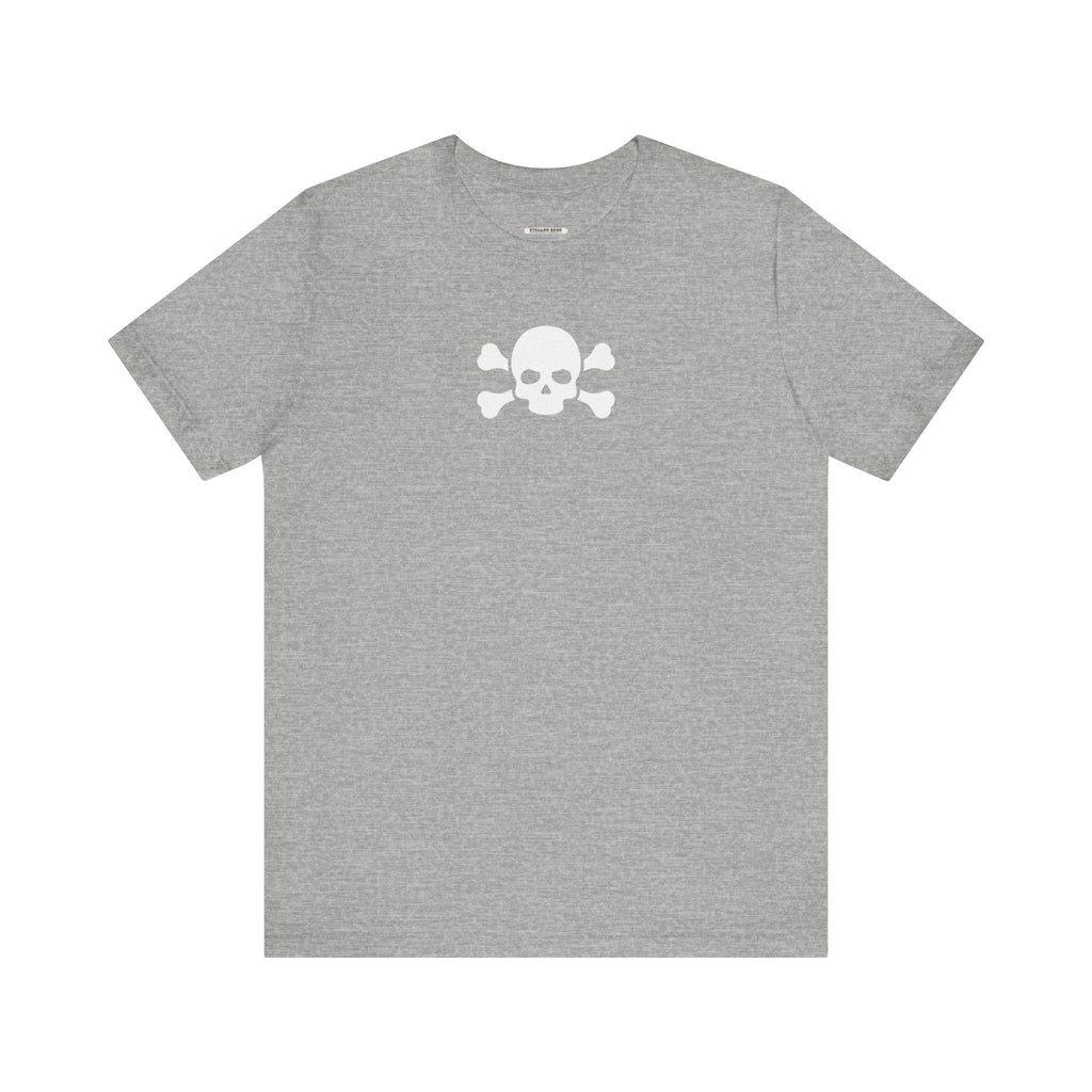 Skull Graphic T-Shirt product image 12