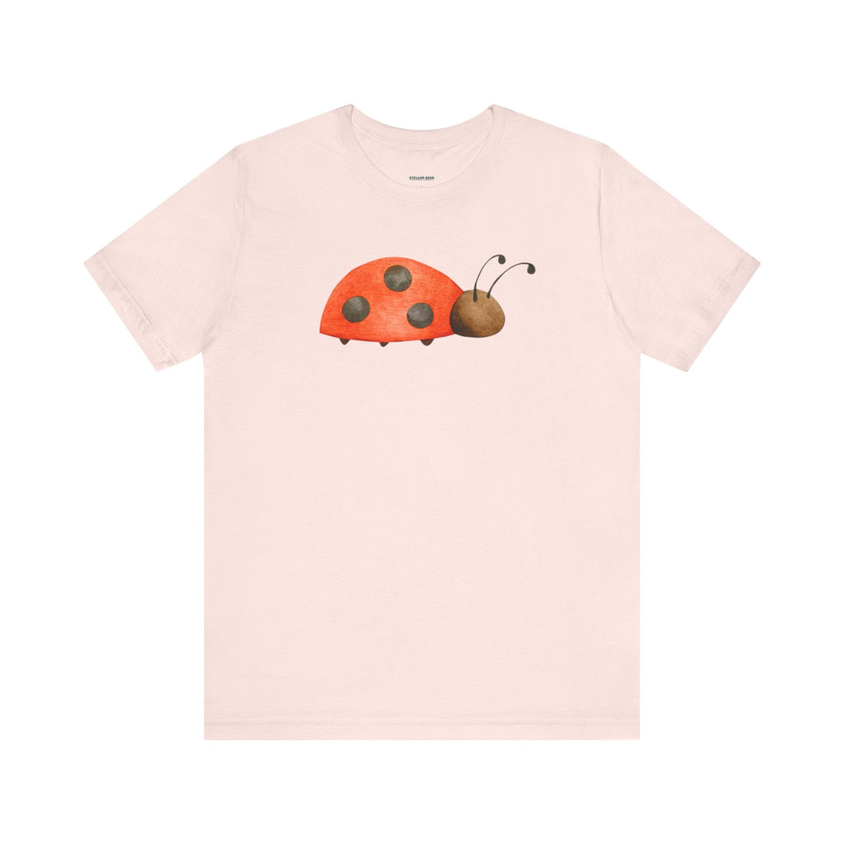 Ladybug Graphic T-Shirt product image 13