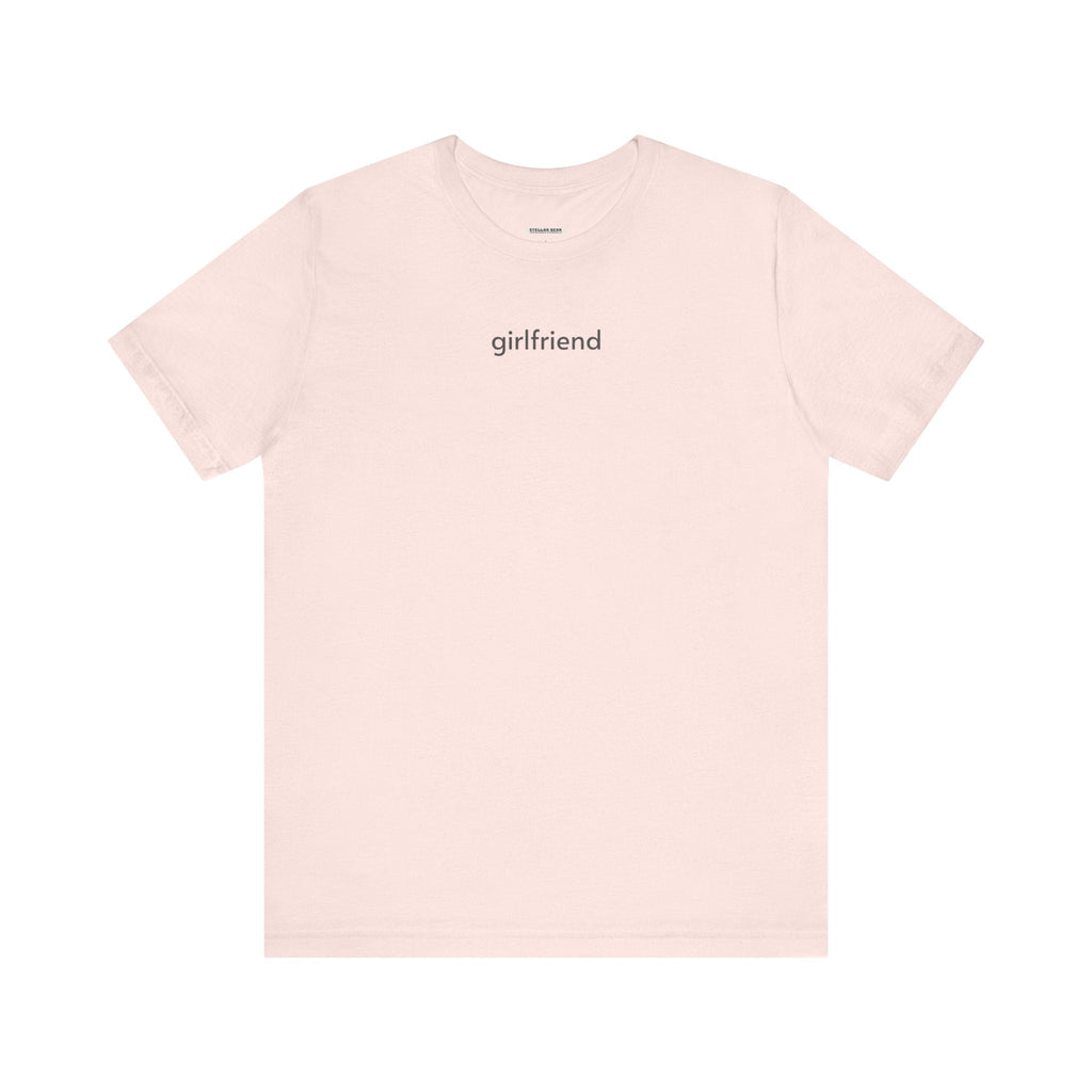 Girlfriend T-Shirt product image 9