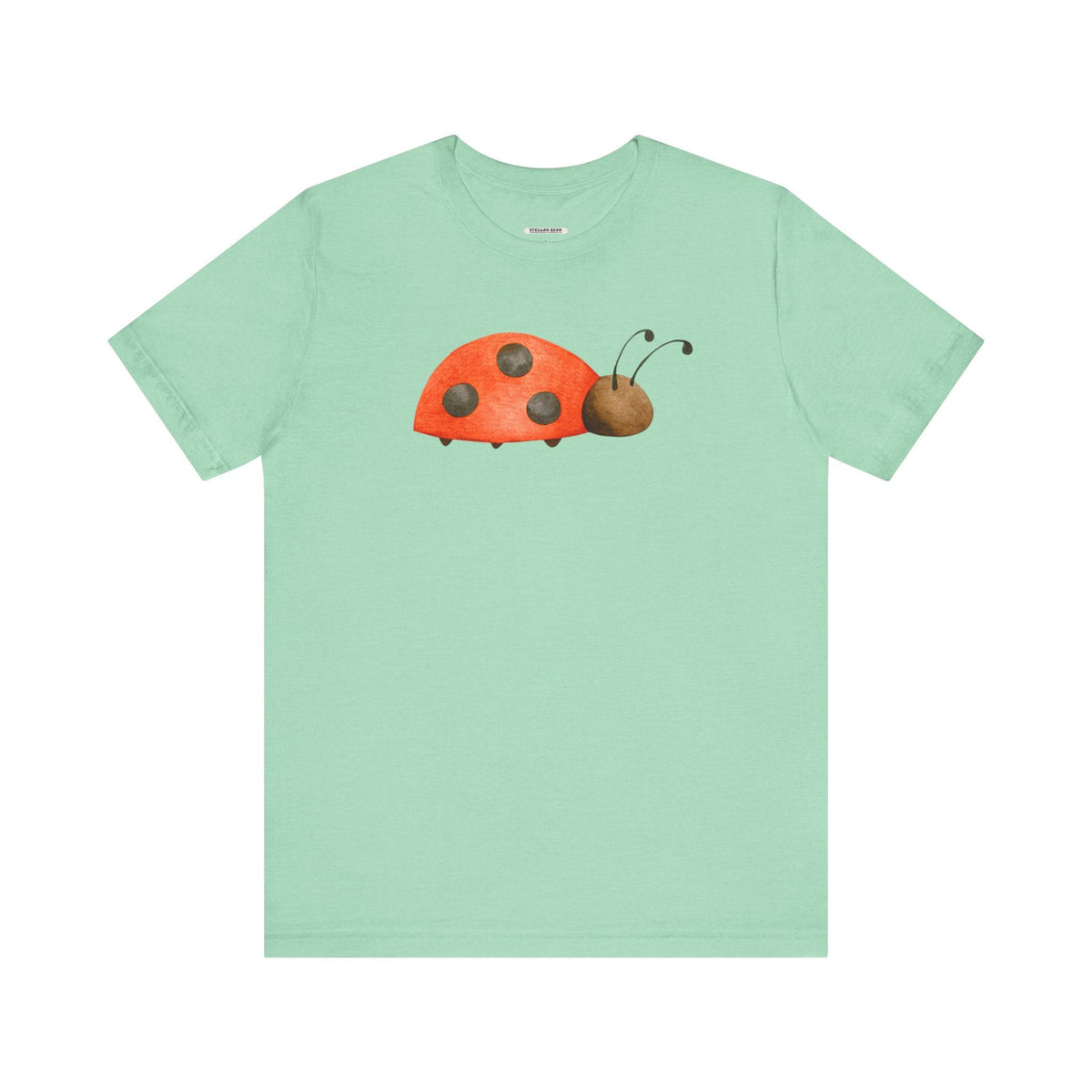 Ladybug Graphic T-Shirt product image 16