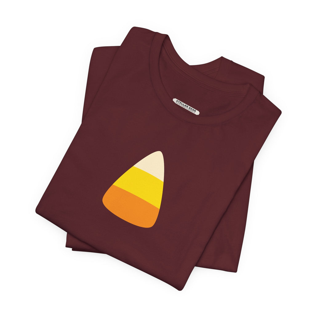 Candy Corn Graphic T-Shirt product image 2