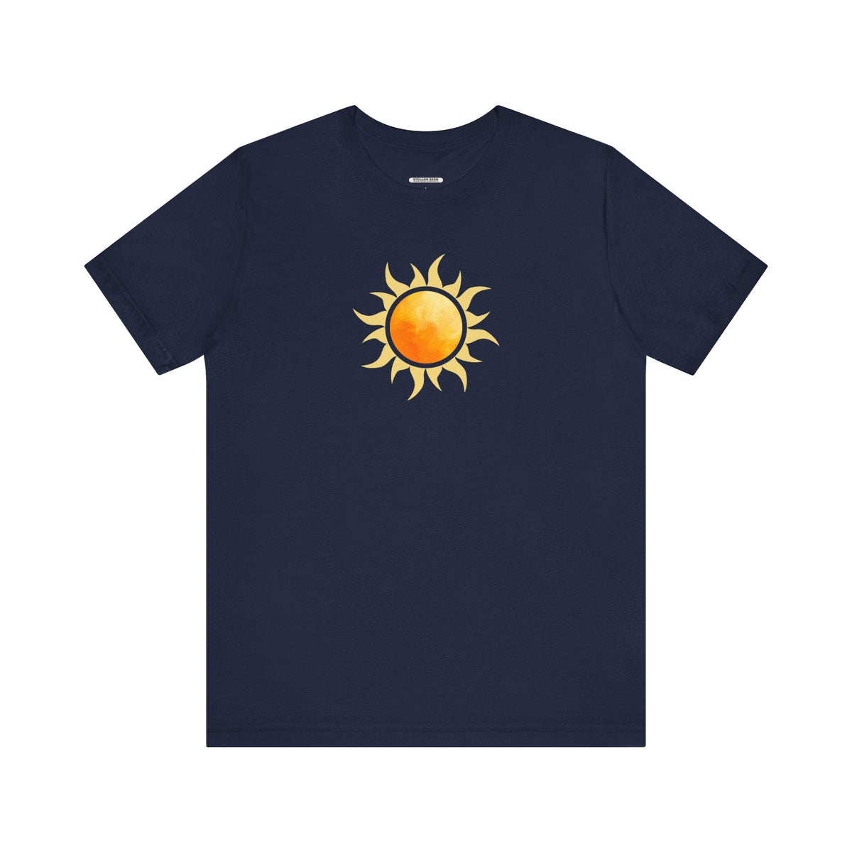 Sun Graphic T-Shirt product image 9