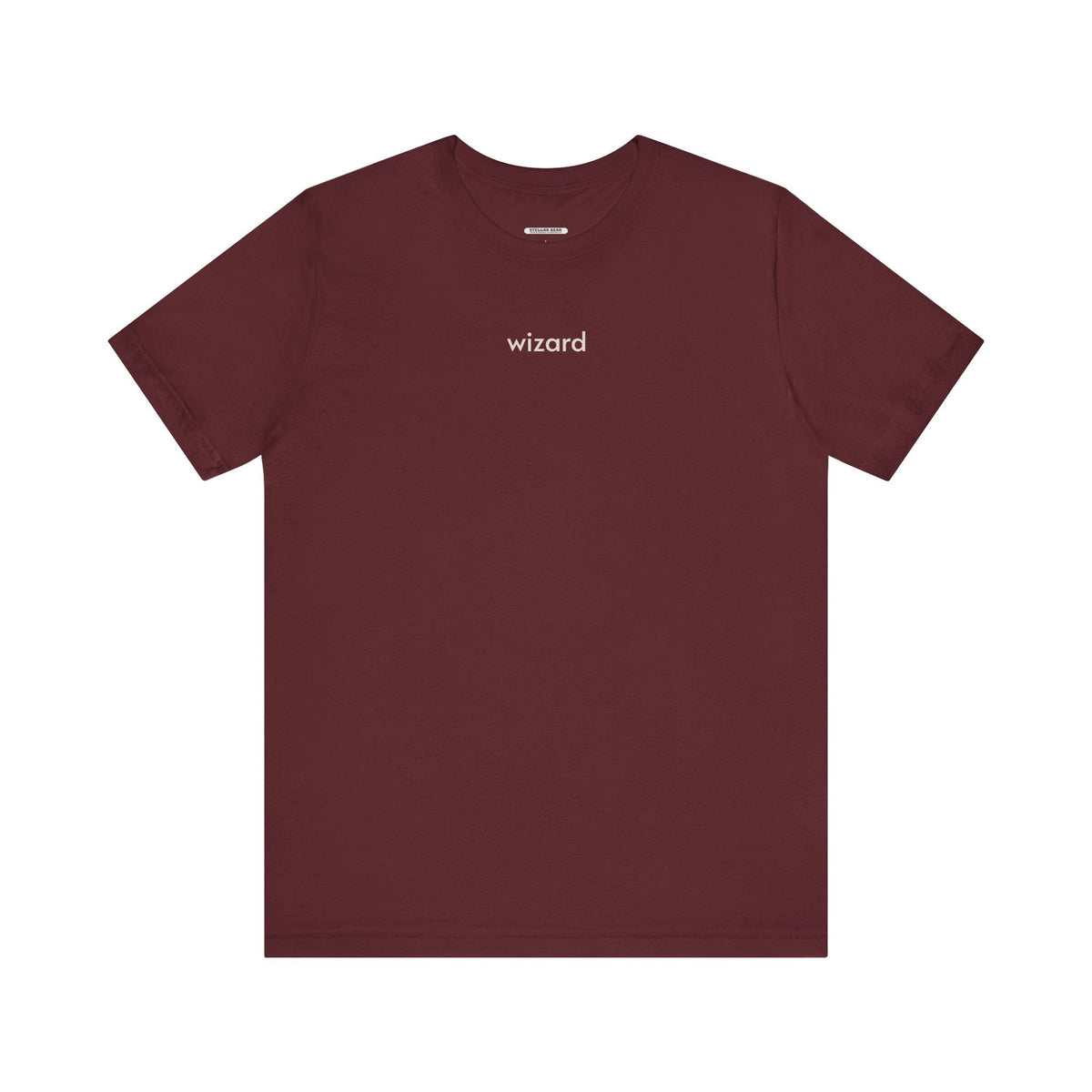 Wizard T-Shirt product image 10