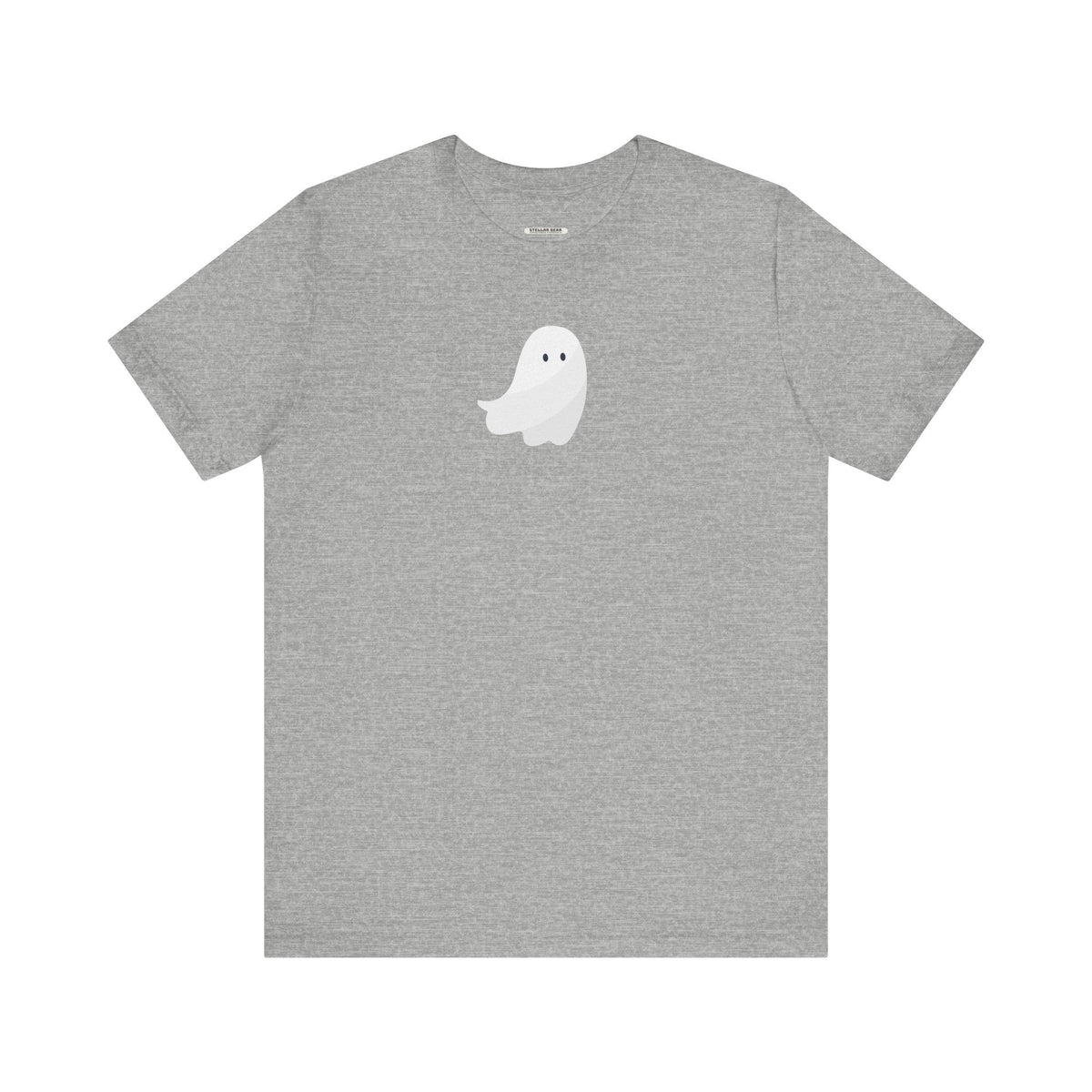 Ghost Graphic T-Shirt product image 11