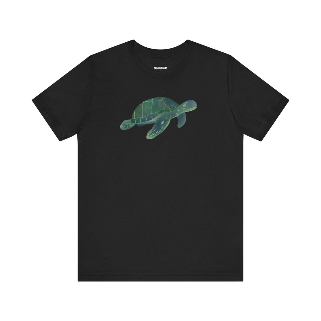 Turtle Graphic T-Shirt product image 12