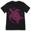 Sea Turtle Tribal Hawaiian Hawaii Turtles Lover T-Shirt product image 1