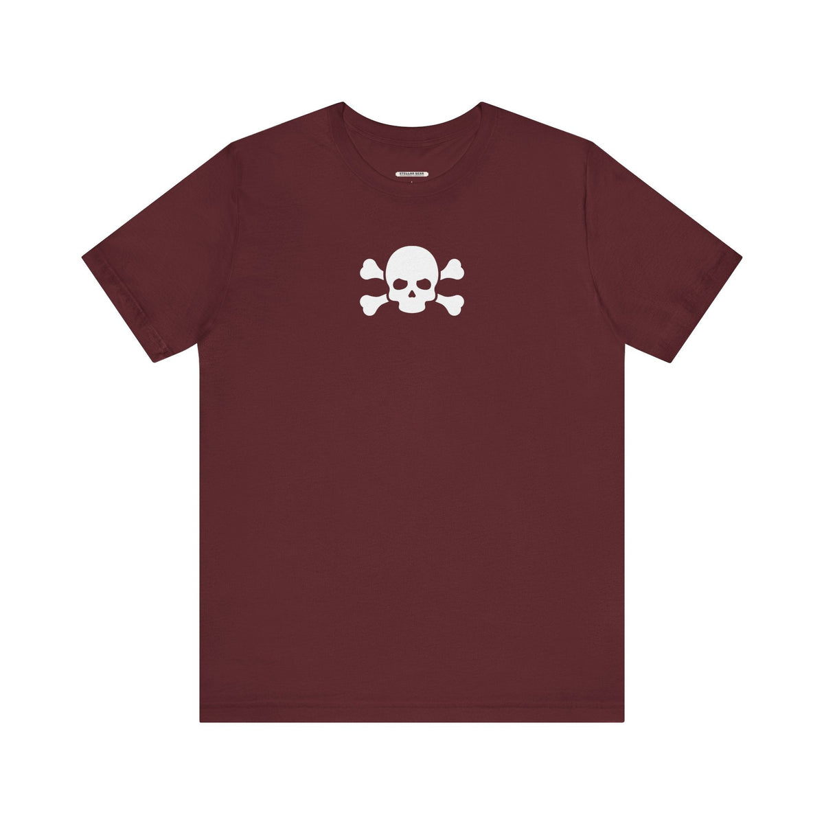 Skull Graphic T-Shirt product image 7