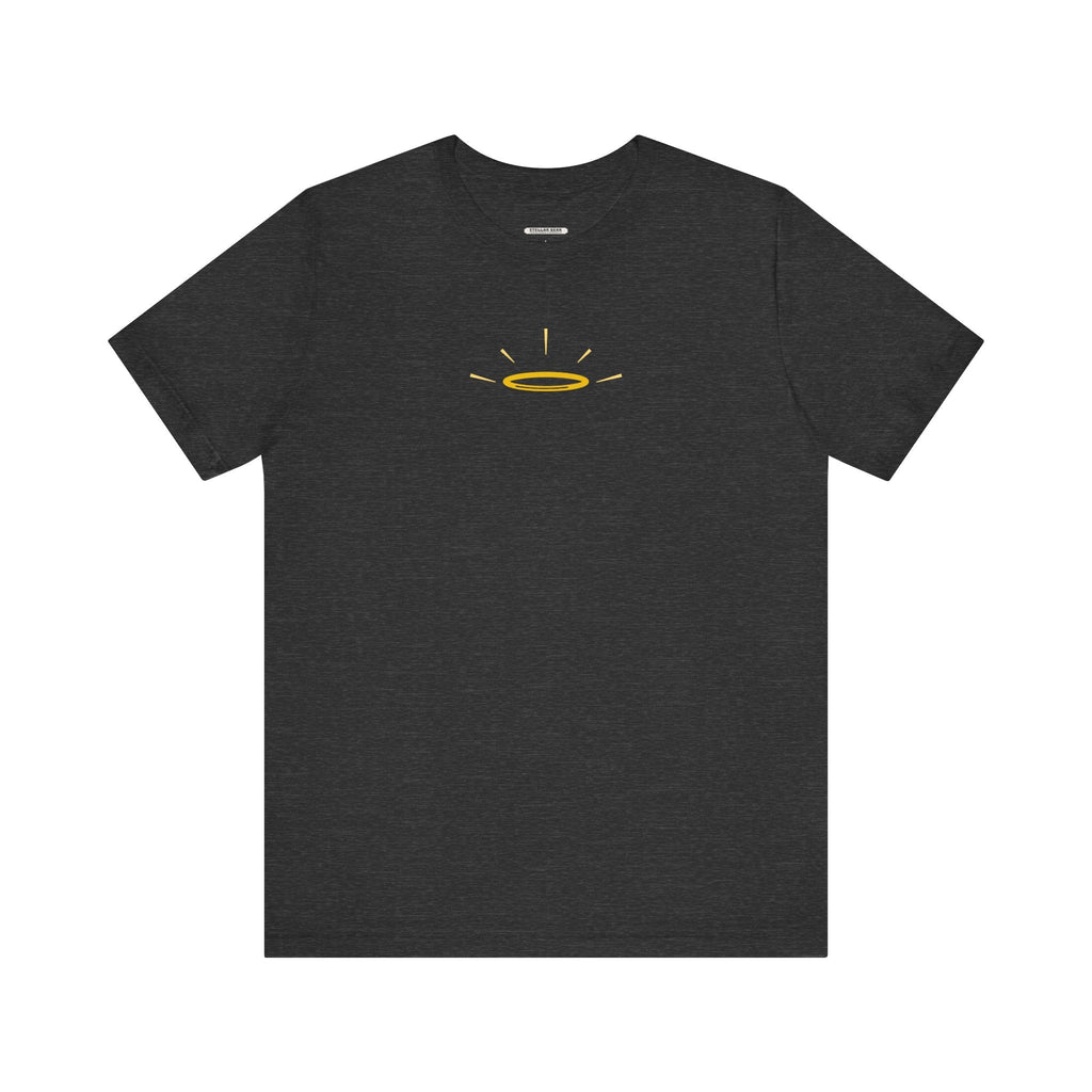 Angel Halo Graphic T-Shirt product image 6