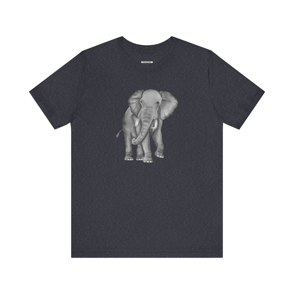 Elephant Graphic T-Shirt product image 15