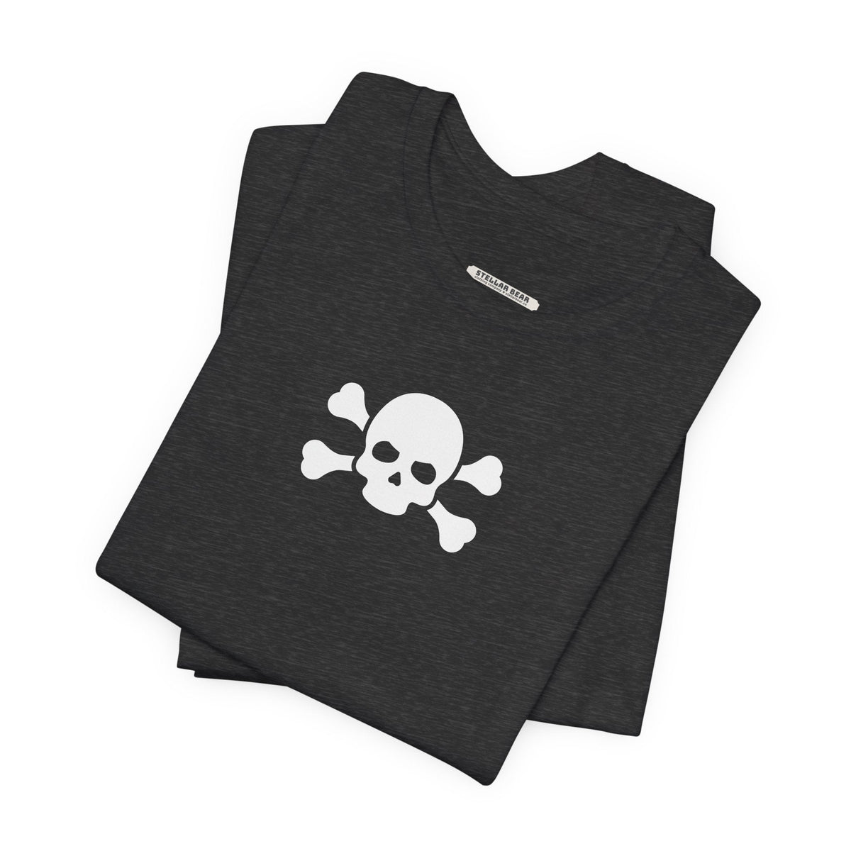 Skull Graphic T-Shirt product image 2