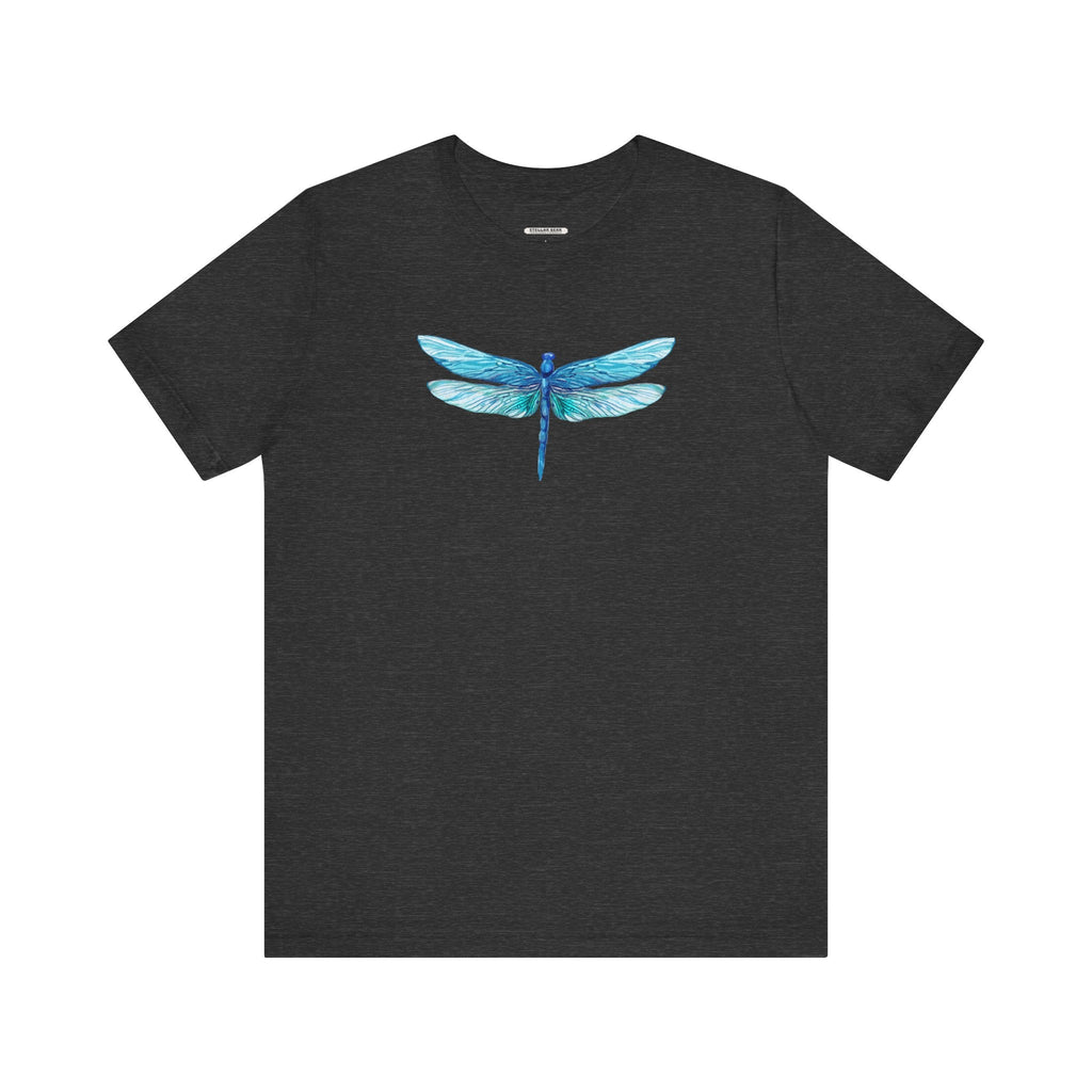 Dragonfly Graphic T-Shirt product image 8