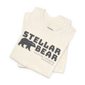 Stellar Bear Brand Graphic T-Shirt product image 1