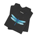Dragonfly Graphic T-Shirt product image 1