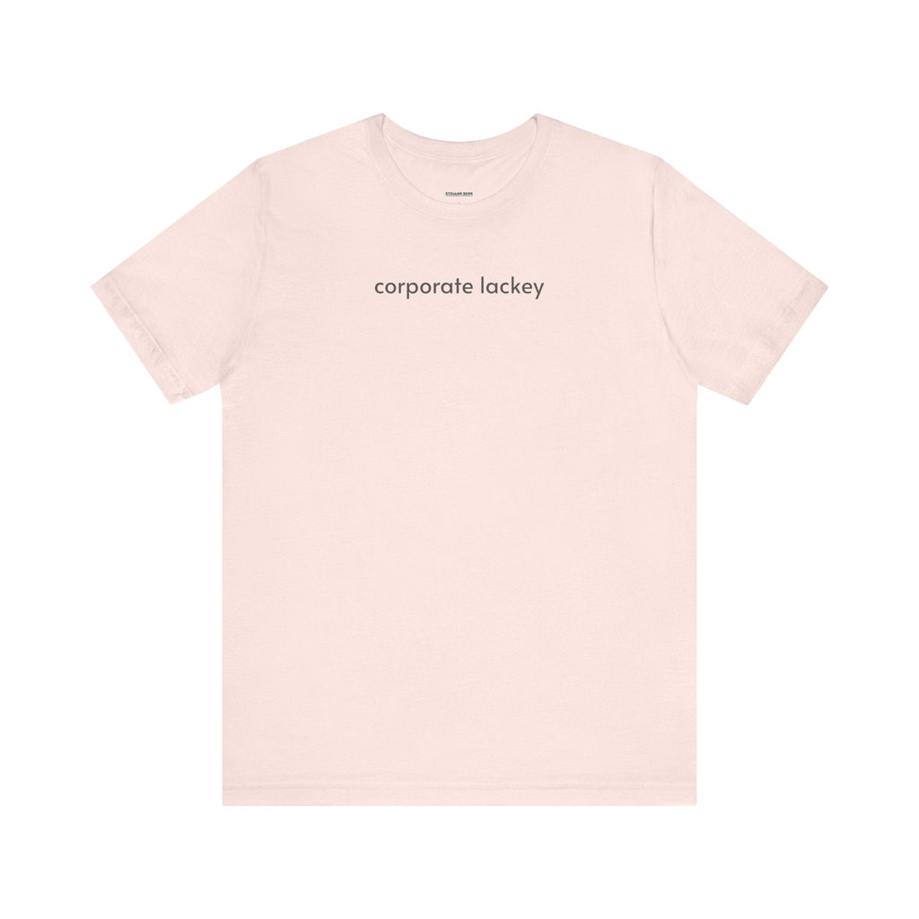 Corporate Lackey T-Shirt product image 12