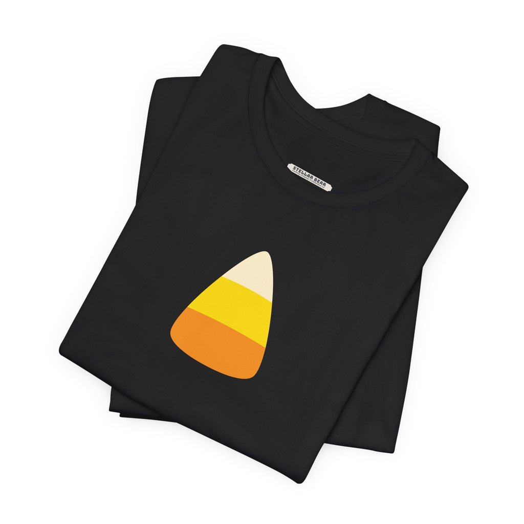 Candy Corn Graphic T-Shirt product image 4