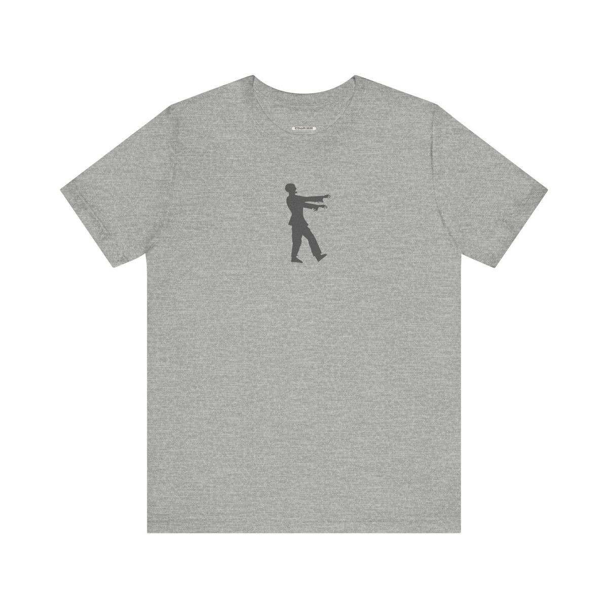 Zombie Walking Graphic T-Shirt product image 9