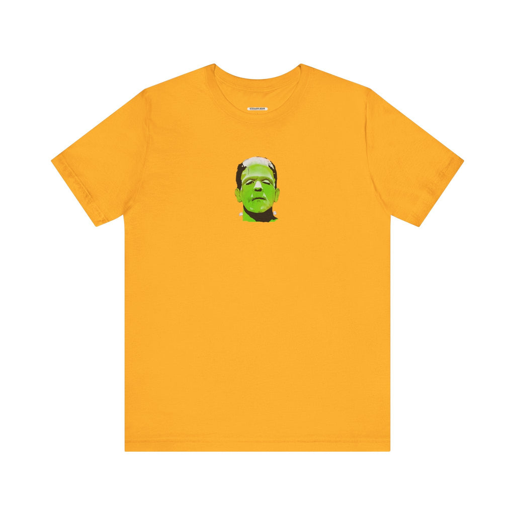 Frankenstein Graphic T-Shirt product image 13
