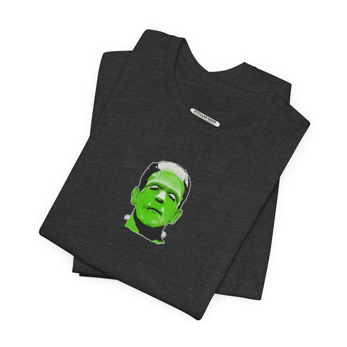 Frankenstein Graphic T-Shirt product image 2
