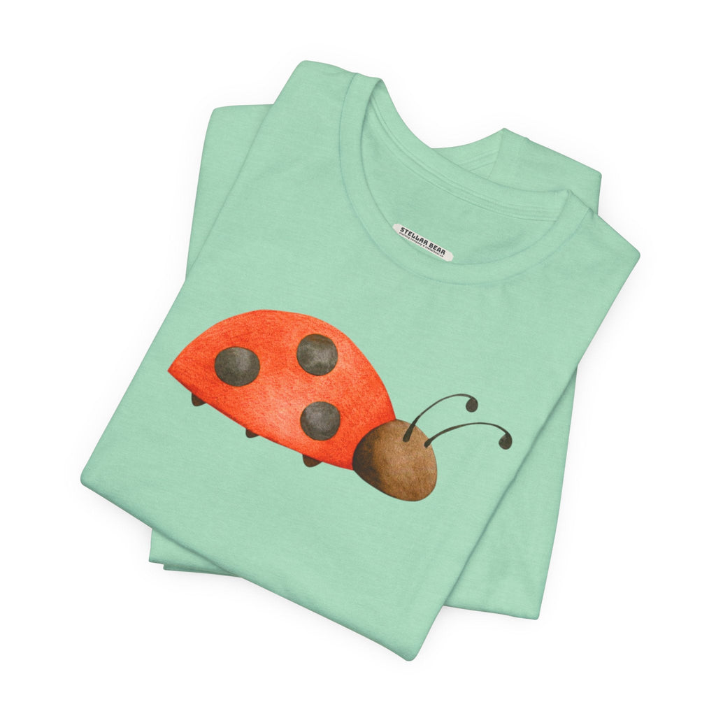 Ladybug Graphic T-Shirt product image 7