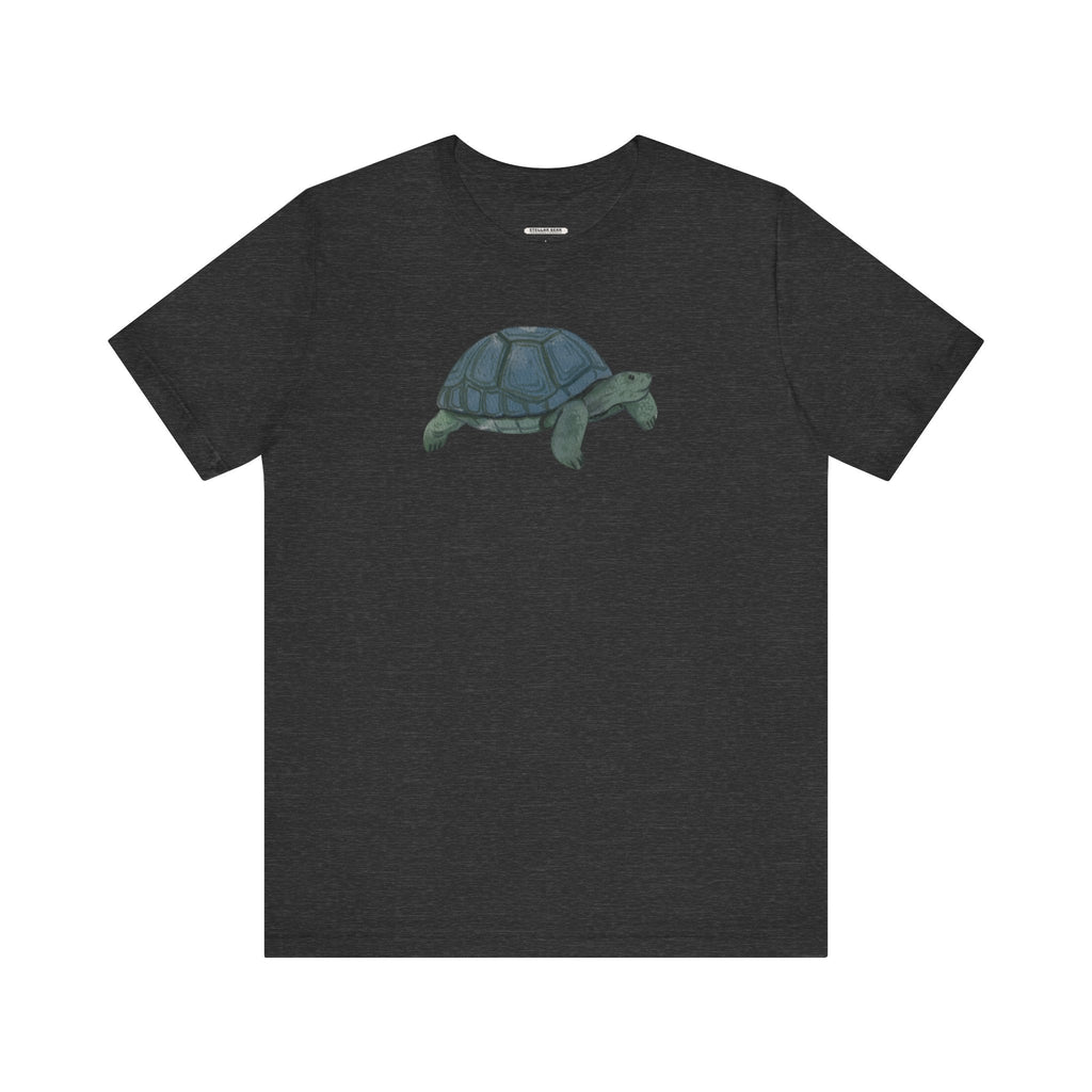 Tortoise Graphic T-Shirt product image 8