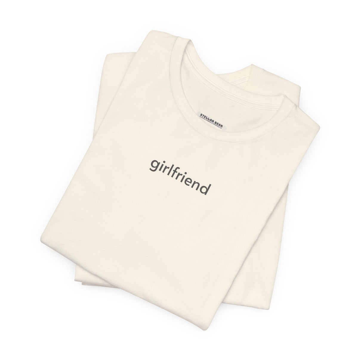 Girlfriend T-Shirt product image 3