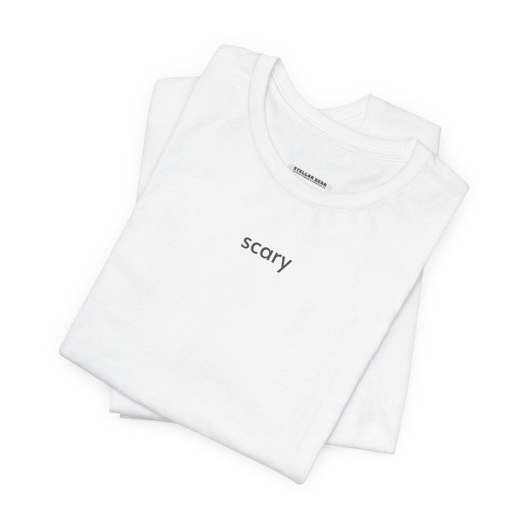 Scary T-Shirt product image 5