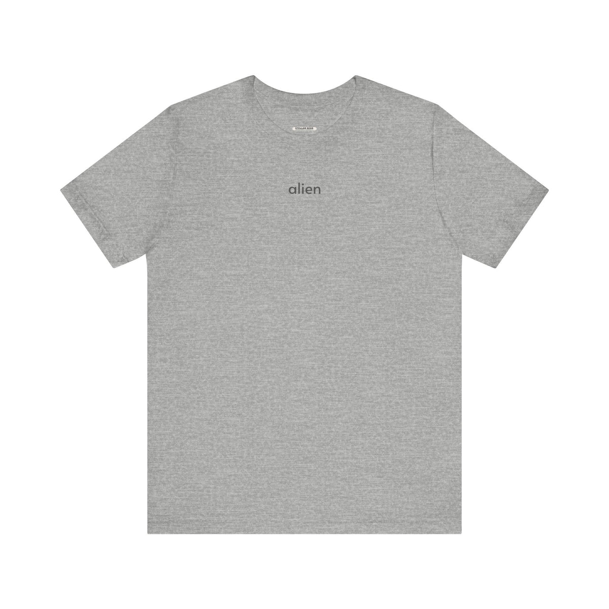 Alien T-Shirt product image 10