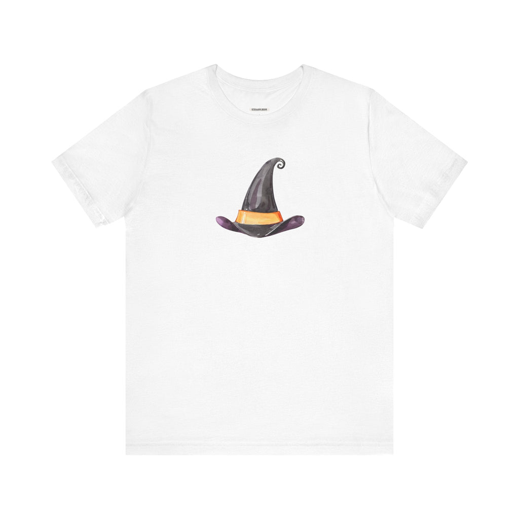Witch Hat Graphic T-Shirt