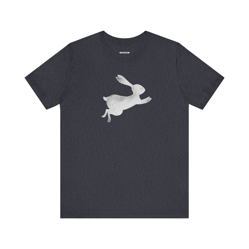 Hare Graphic T-Shirt product image 7