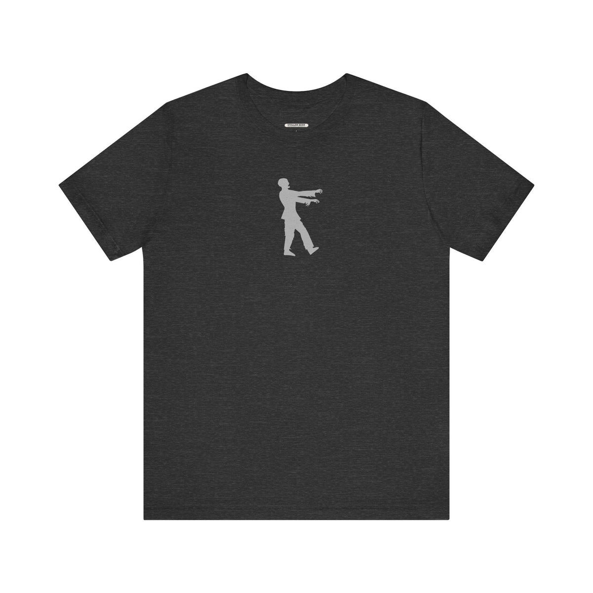 Zombie Walking Graphic T-Shirt product image 8