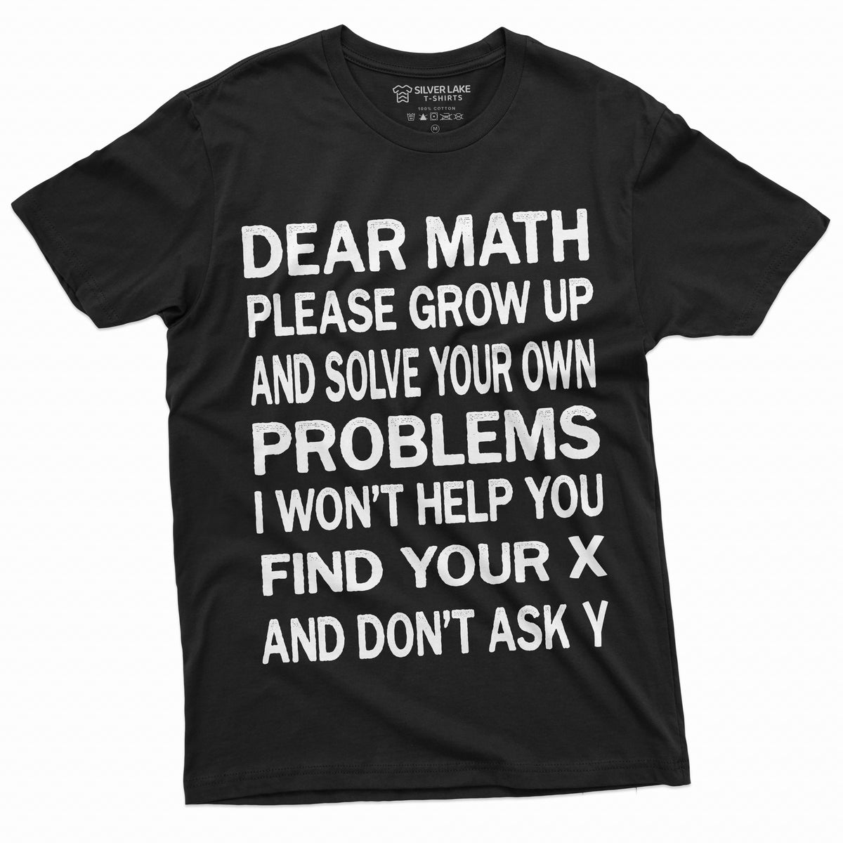 Funny Math T-shirt Geeky Science Mathematics Teacher product image 8