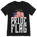 This Is My Pride Flag USA American Patriotic 4th Of July product image 1