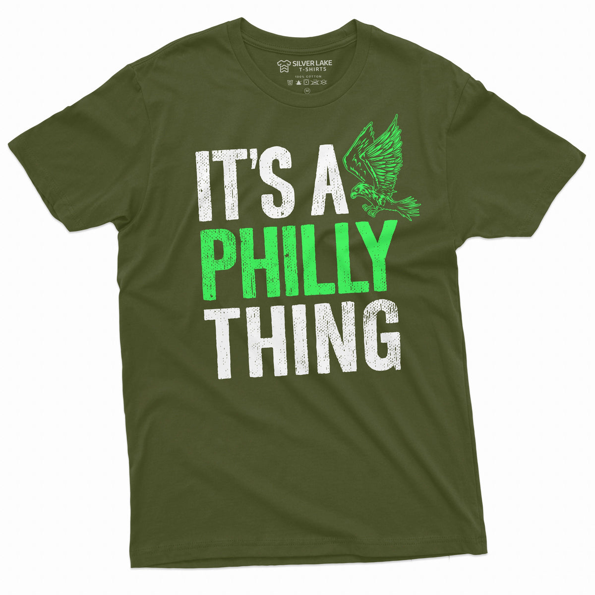 It's A Philly Thing Shirt American Football T Super Bowl product image 4