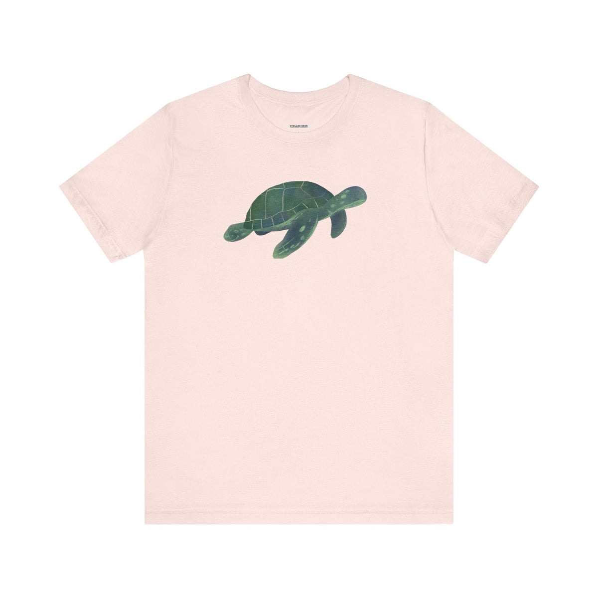 Turtle Graphic T-Shirt product image 11