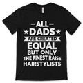 All Dads Are Created Equal But Only The Finest Raise product image 1