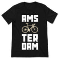 Amsterdam Shirt, Vintage TShirt, Tee, Gift, Holland product image 1