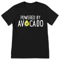Avocado T-Shirt, Vegan Shirt, Lover, Top, Funny Addict Gift product image 1
