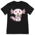 Axolotl Ramen Japanese Noodles Bowl Axolotls Amphibian product image 1