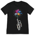 Astronaut Spaceman Planets Funny Space Dwarf Solar System product image 1