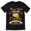 Aries Girl Horoscope Zodiac Facts Traits Astrological Sign product image 1